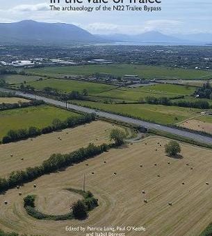 Patricia Long: In the Vale of Tralee [2020] paperback on Sale