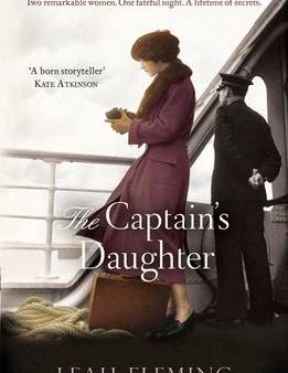 The Captain s Daughter Sale