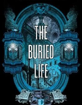 Carrie Patel: The Buried Life [2015] paperback For Sale