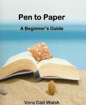 Vera Walsh: Pen to Paper [2020] paperback For Discount