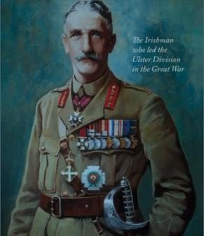 Nicholas Perry: Major-General Oliver Nugent [2022] paperback Online Sale