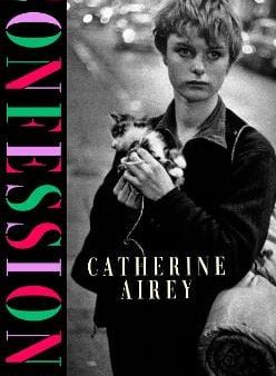 Catherine Airey: Confessions [2025] hardback Sale