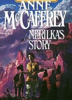 Anne McCaffrey: Nerilka s Story [1987] paperback Sale