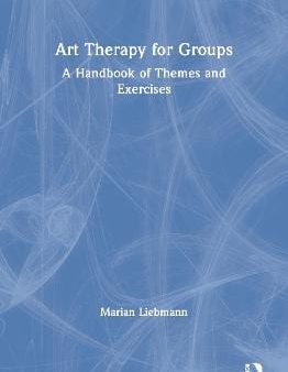 Art Therapy for Groups: A Handbook of Themes and Exercises Supply